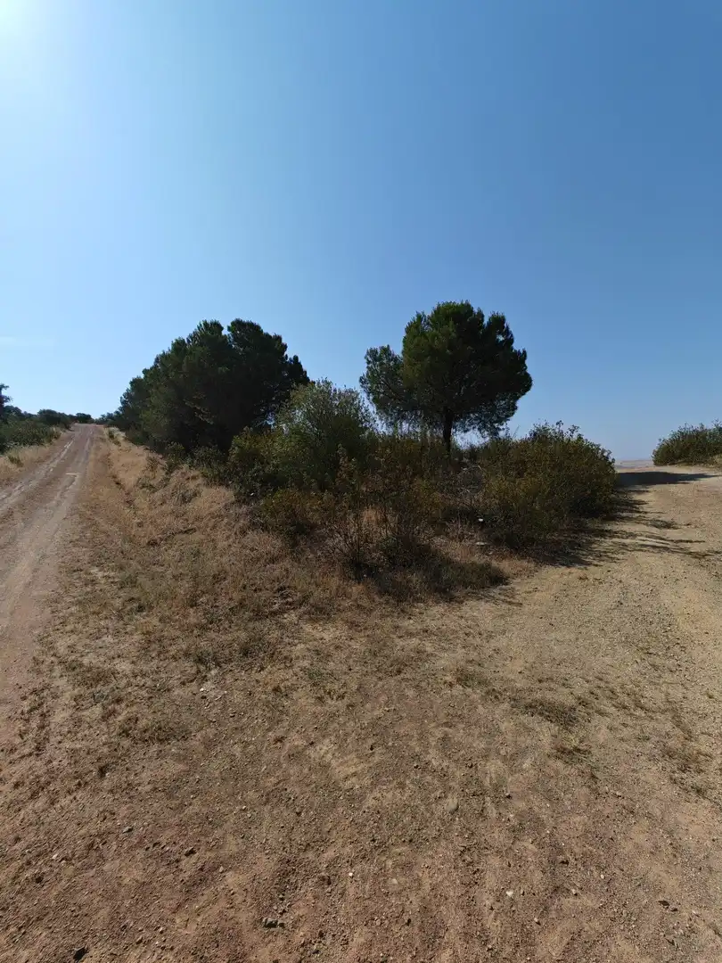 Casa o chalet en venta en Navalvillar de Pela con Calefacción