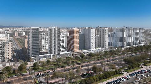 Photo 2 of Flat for sale in Avinguda de Fernando Abril Martorell, Malilla, Valencia