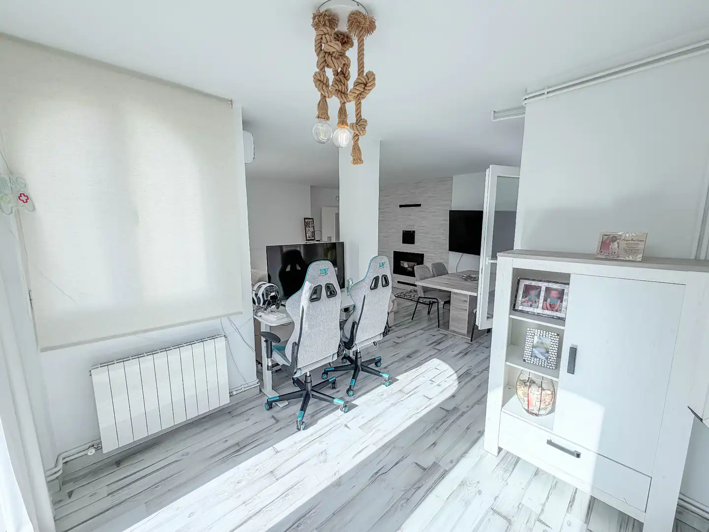 Villa mit Terrasse zum Verkauf in Calle Meidum 63, imagen 42