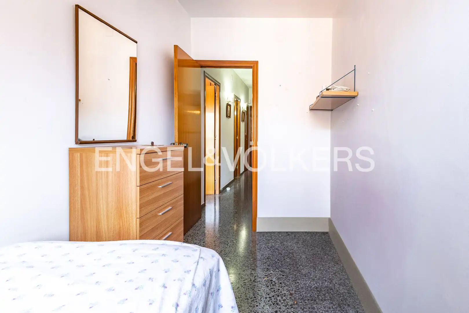 Piso en venta en El Clot