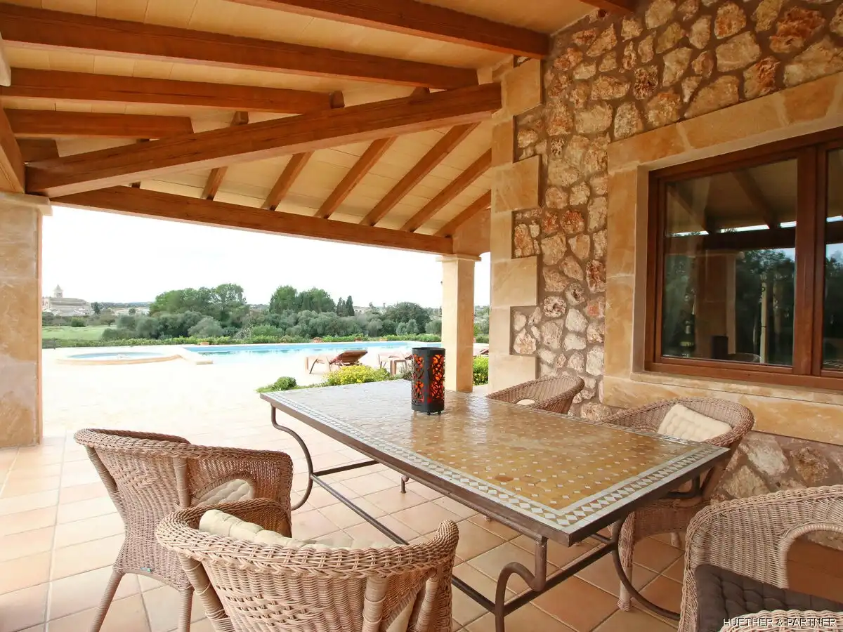 Maison rustique à vendre à Sant Llorenç des Cardassar, imagen 25