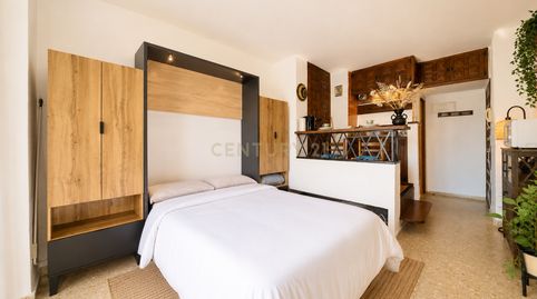 Foto 5 von Wohnung zur Miete in Cl Tramuntana 4 Ed Horizontecalp (alicante), -1, Zona Levante - Playa Fossa, Calpe / Calp