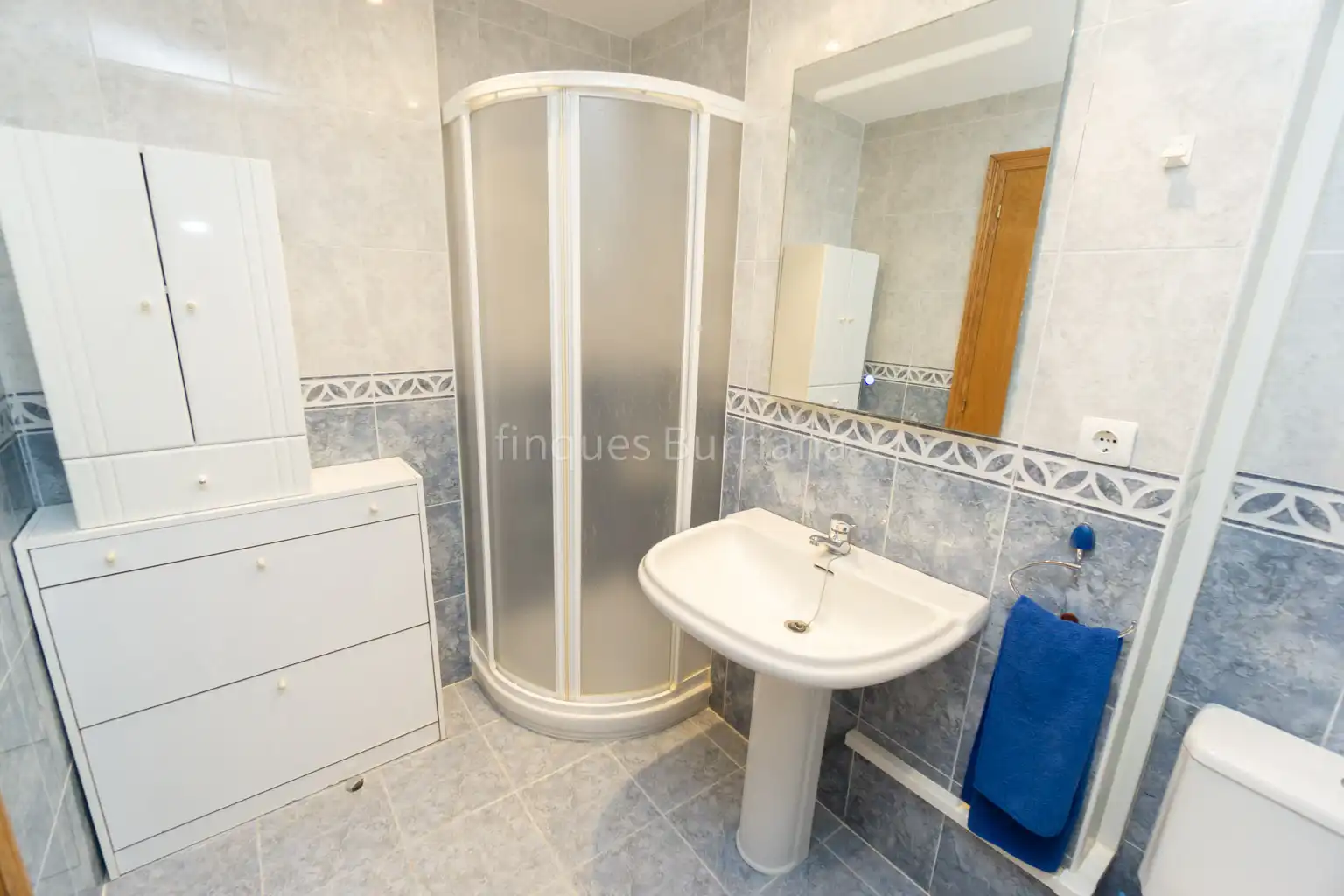 Piso con ascensor en venta en Oeste, imagen 26