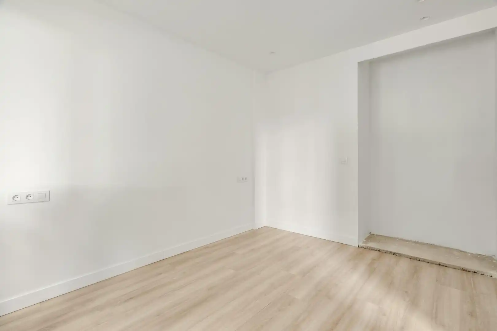 Flat with terrace for sale in Plaza Nogalera, imagen 19