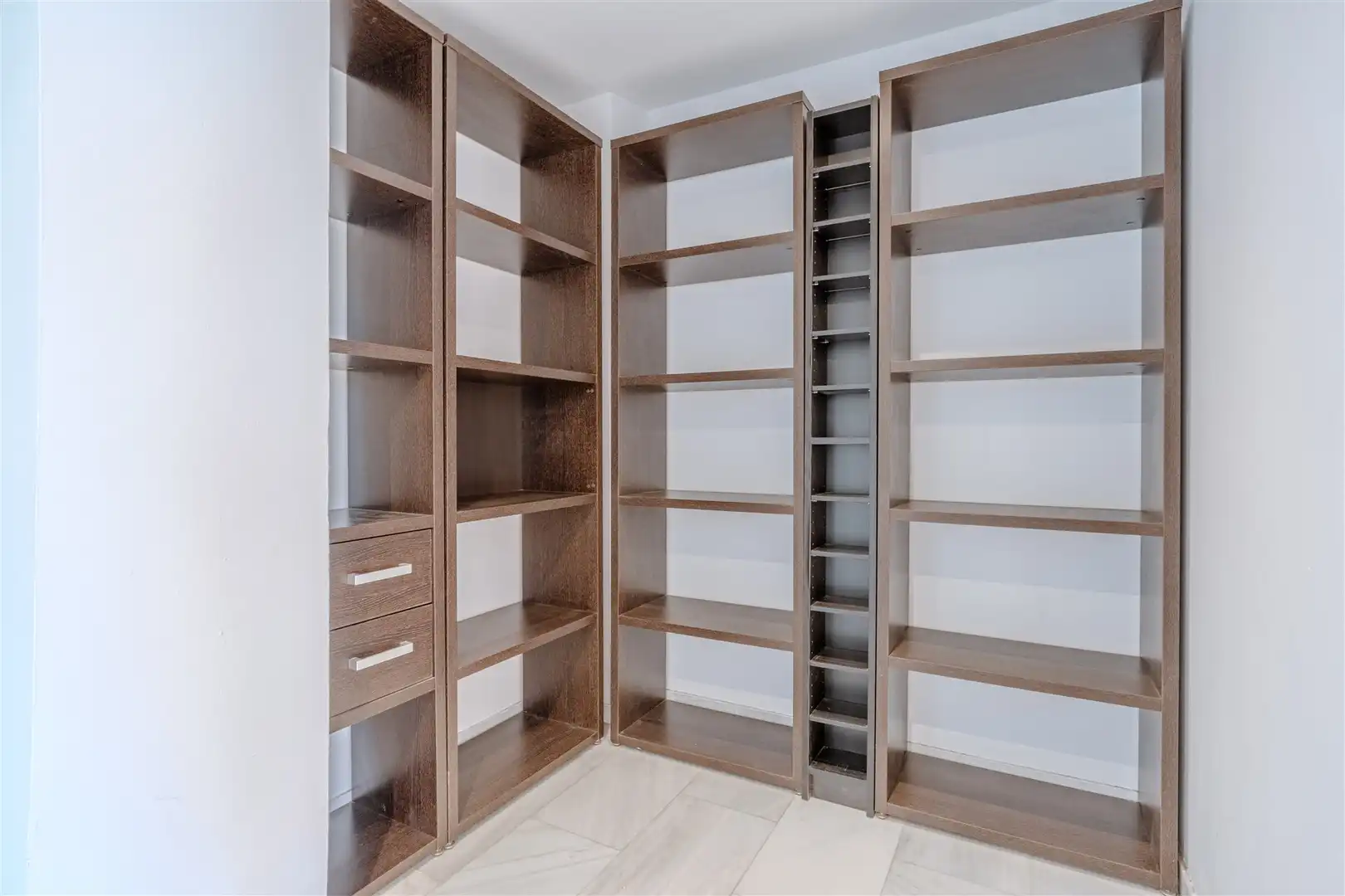 Apartamento en venta en Marbella