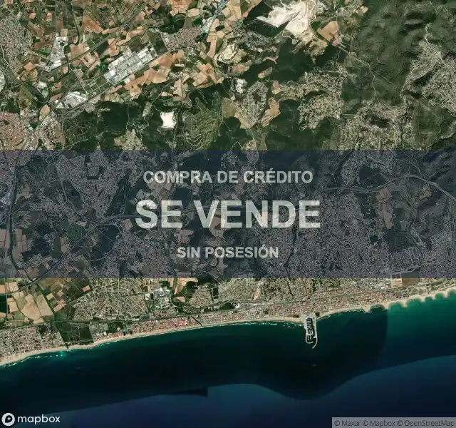 Residential zum Verkauf in Calafell Poble