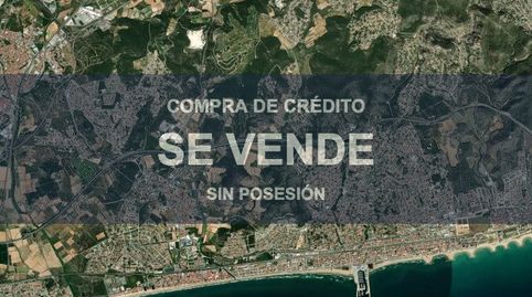 Foto 3 von Residential zum Verkauf in Calafell Poble, Calafell