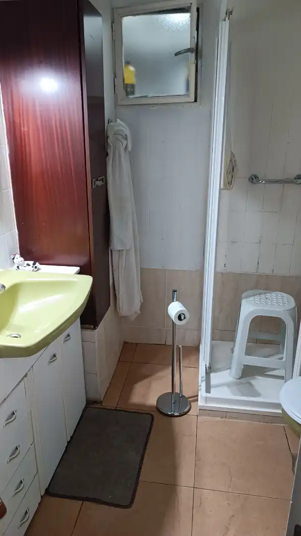 Piso en venta en Fuenlabrada II - El Molino