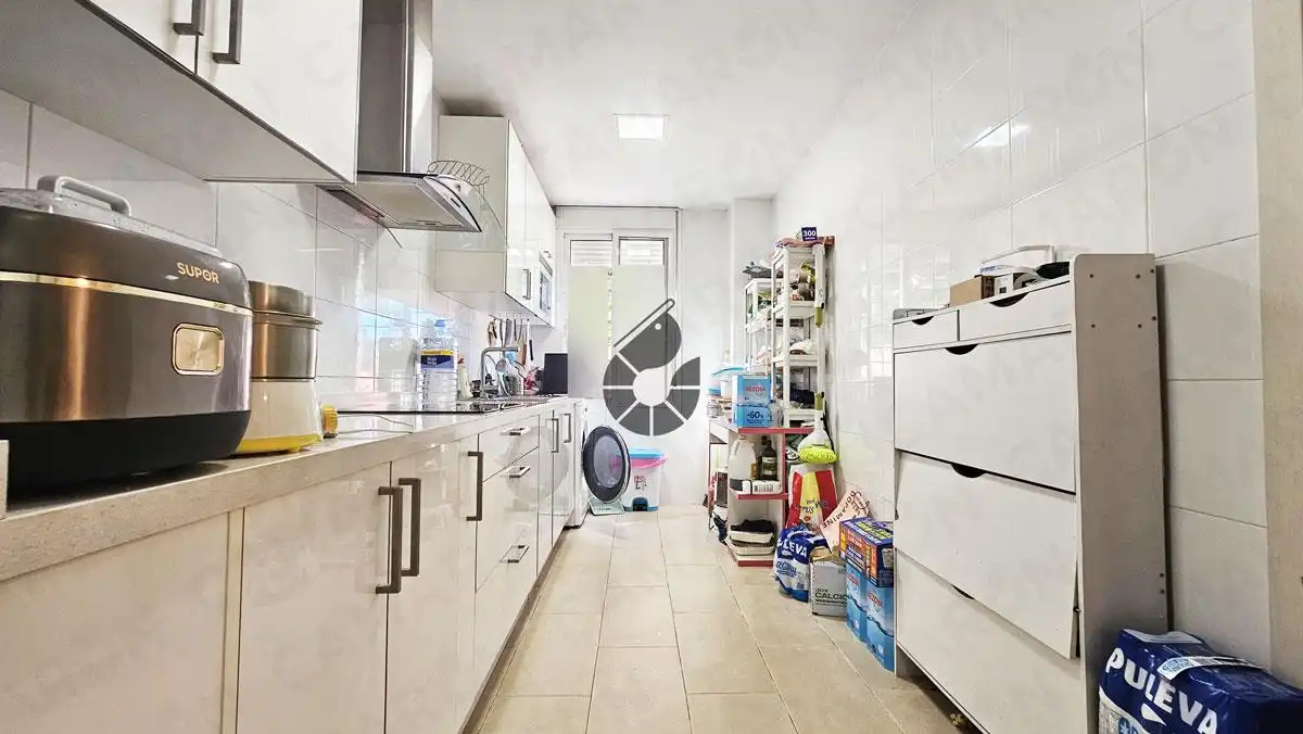 Casa adosada en venta en Coria del Río