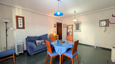 Foto 2 de Pis en venda a Cánovas del Castillo Ponton, Centro ciudad, Linares