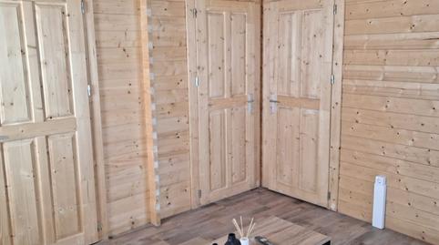 Foto 5 de Finca rústica de lloguer a De la Rana, El Zabal - Santa Margarita, La Línea de la Concepción