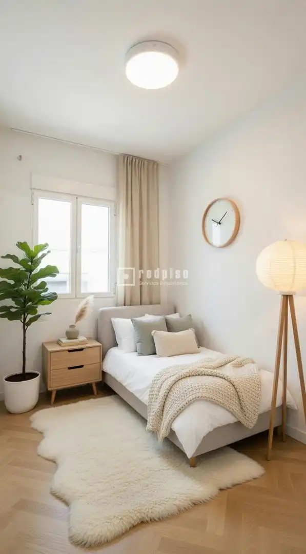 Flat for sale in Chamberí, imagen 8