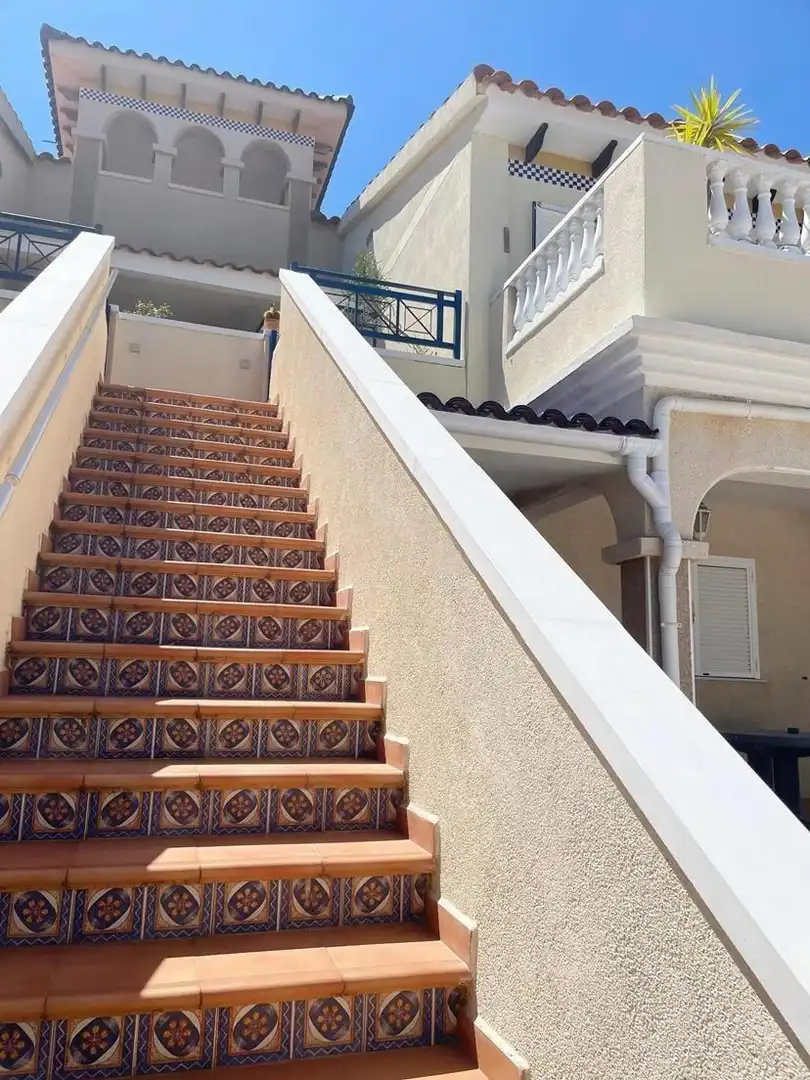 Bungalow mit Terrasse zum Verkauf in Calle Pino Carrasco, imagen 12