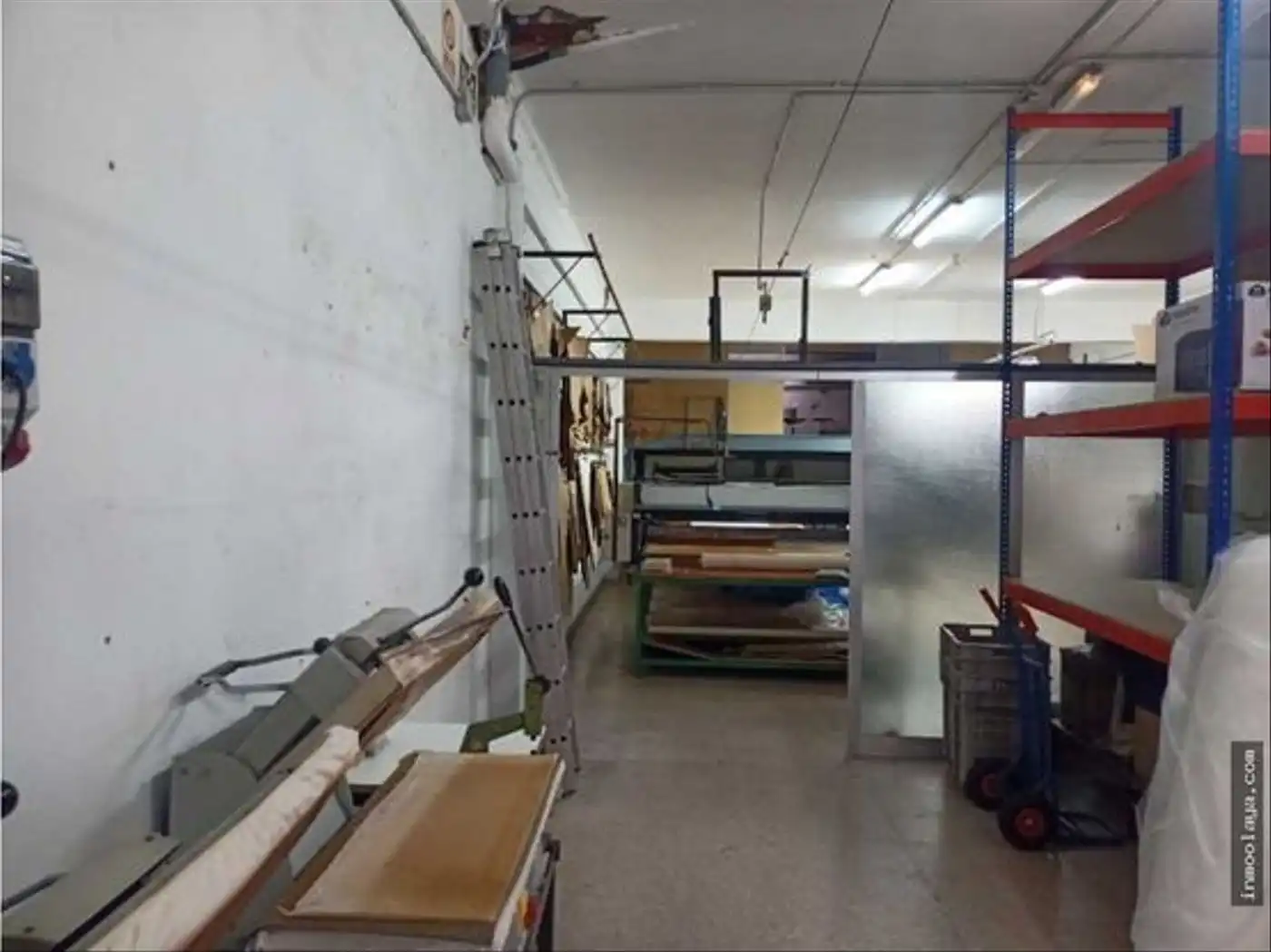 Local comercial en venda a Cerdanyola, imagen 7