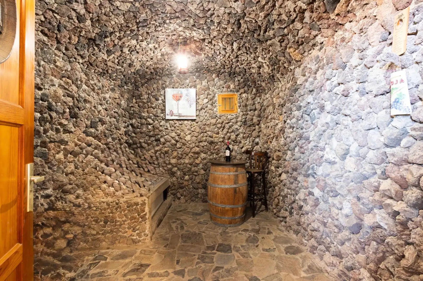 Casa o chalet en venta en Candelaria con Jardín privado, Terraza y Trastero