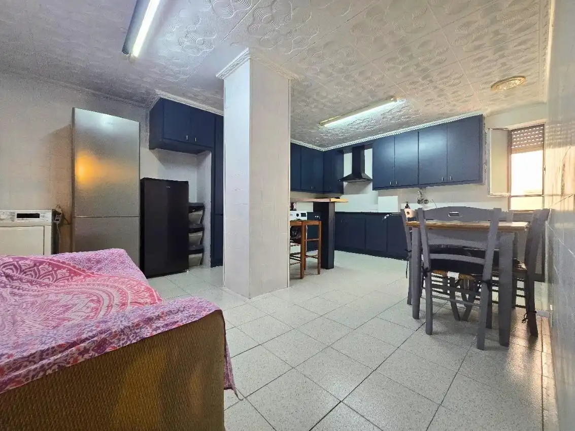Flat with terrace for sale in Elche ciudad, imagen 8