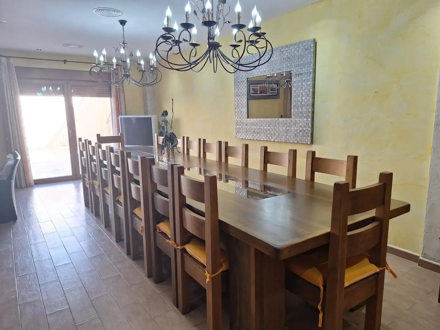 Chalet con piscina en venta en Pedanías Este, imagen 29