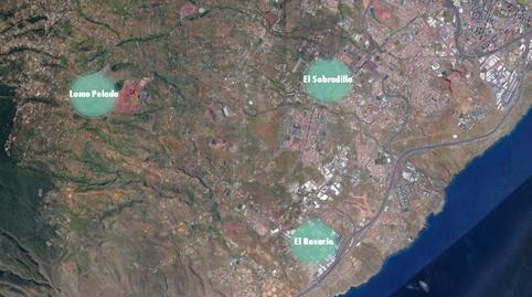 Photo 5 of Office for sale in C/ Chorro, La Esperanza - Llano del Moro, Santa Cruz de Tenerife