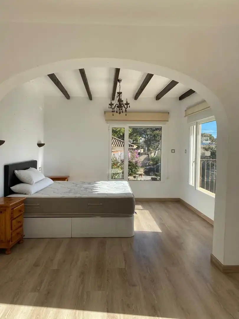 Casa o xalet en venda a Pueblo Español - Coveta Fumá