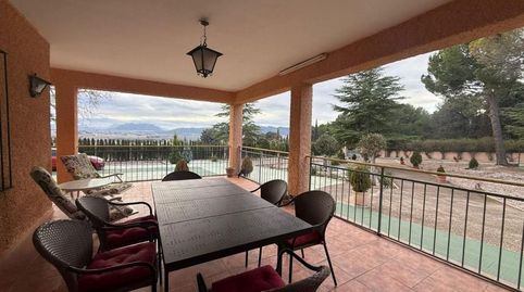 Photo 2 of Houses for sale in Salinas, Alicante