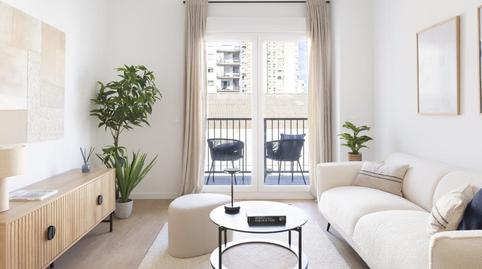 Photo 5 of Flat to rent in Viña del Mar, Los Guindos - Parque Mediterráneo - Santa Paula, Málaga