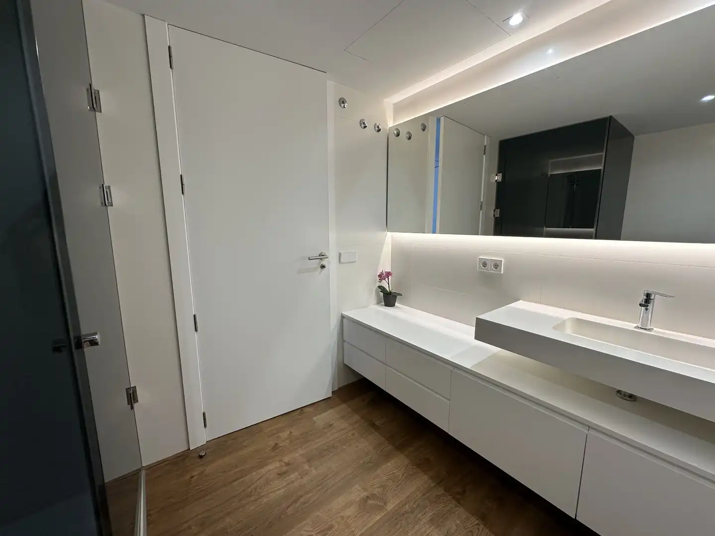 Flat with lift to rent in Sant Josep - Zona Hospital, imagen 16