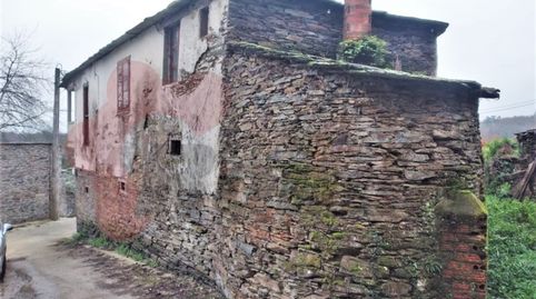 Foto 4 de Casa o chalet en venta en O Incio , Lugo