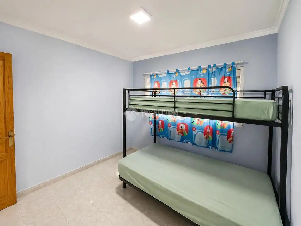 Schlafzimmer von Wohnung zum Verkauf in Las Palmas de Gran Canaria