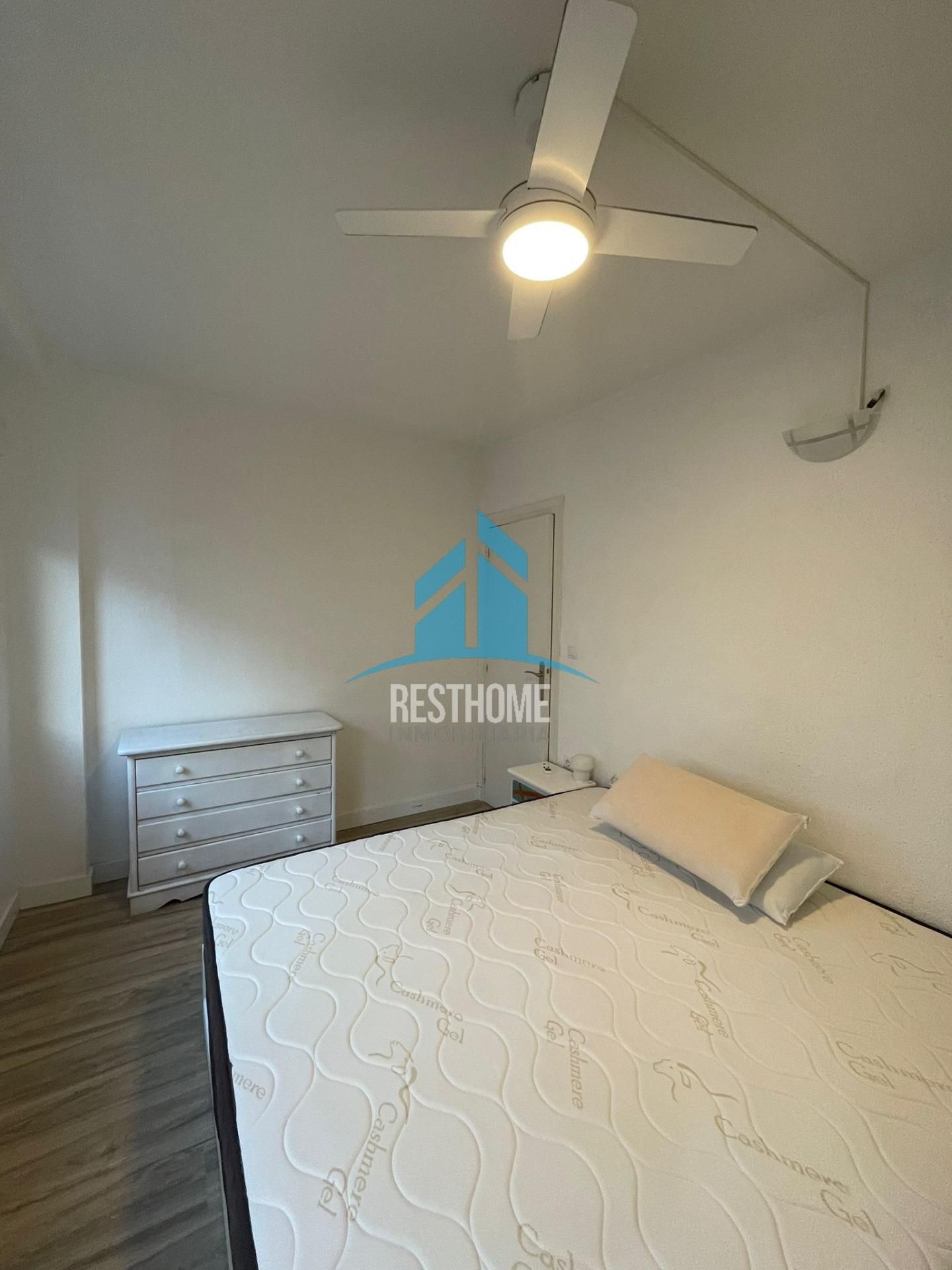 Bedroom of Apartment for sale in Cullera  with Terrace
