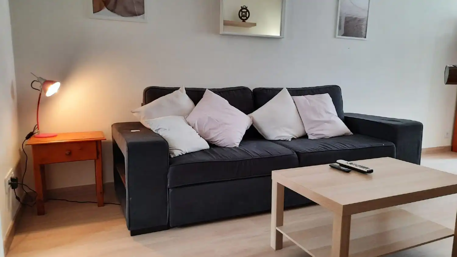 Flat to rent in Adelaida Muro, imagen 2