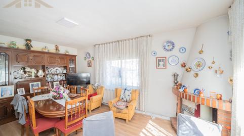 Foto 4 de Casa adosada en venda a Calle Torote, Soto del Real, Madrid