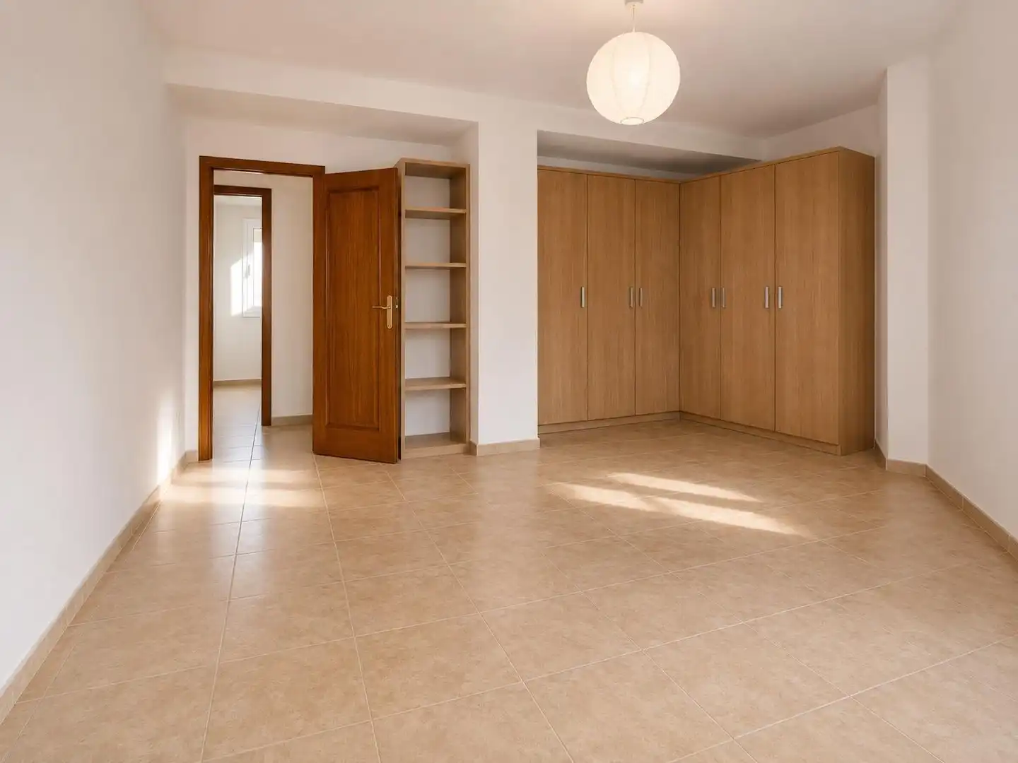 Flat for sale in Almería  with Air Conditioner and Heating