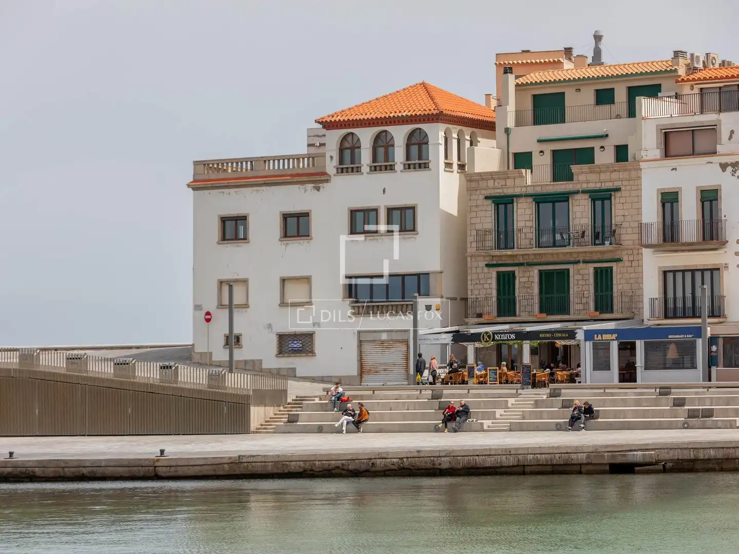 Villa in vendita a Nucli Antic, imagen 6