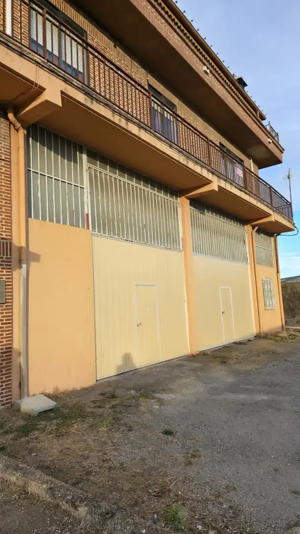 Flat for sale in Aguilar de Campoo - AV BURGOS, imagen 4