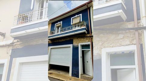Foto 5 de Casa o chalet en venta en Calle Pare Pere, Centro Urbano, Dénia
