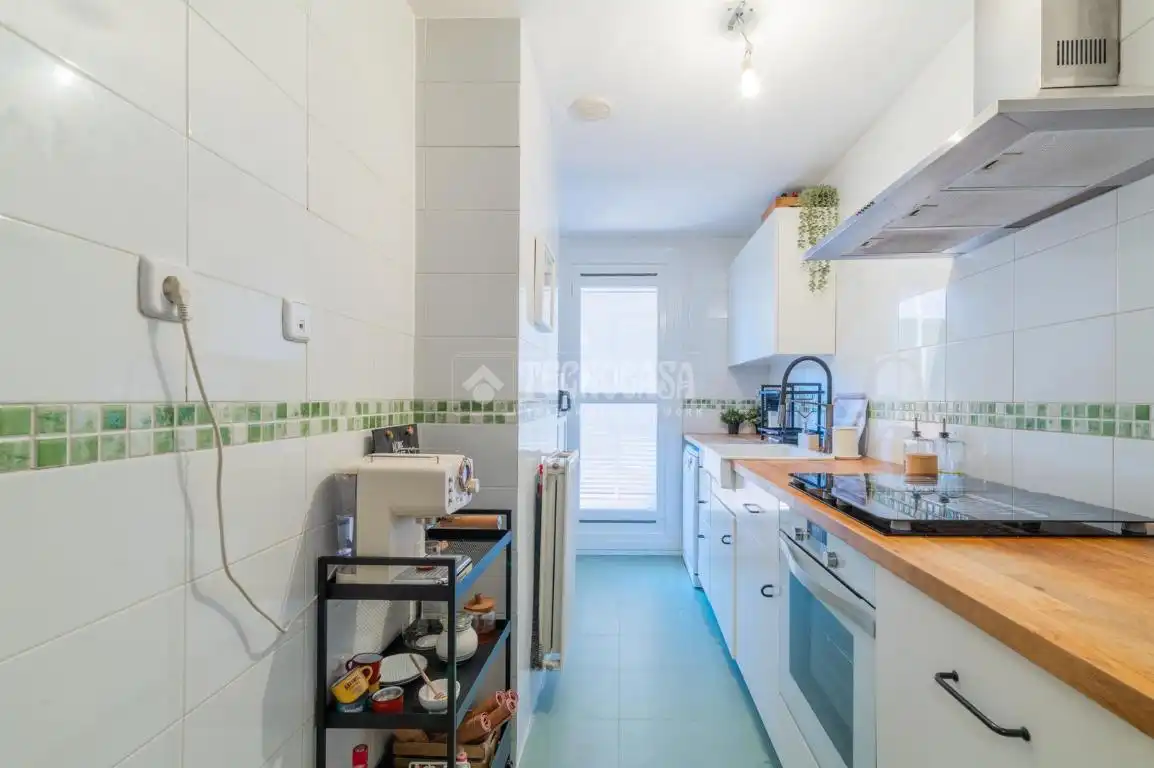Wohnung mit Aufzug zum Verkauf in Zona el Caño, imagen 7