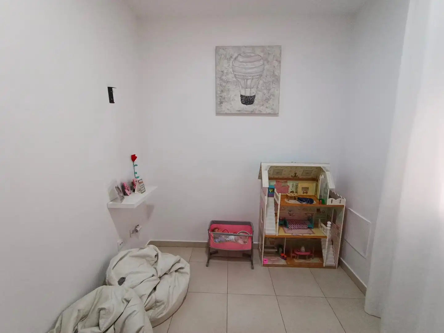 Casa adosada en venda en Mérida amb Moblat