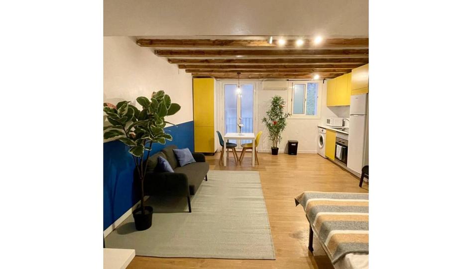Photo 1 of Study to rent in Ferran , Barri Gòtic, Barcelona