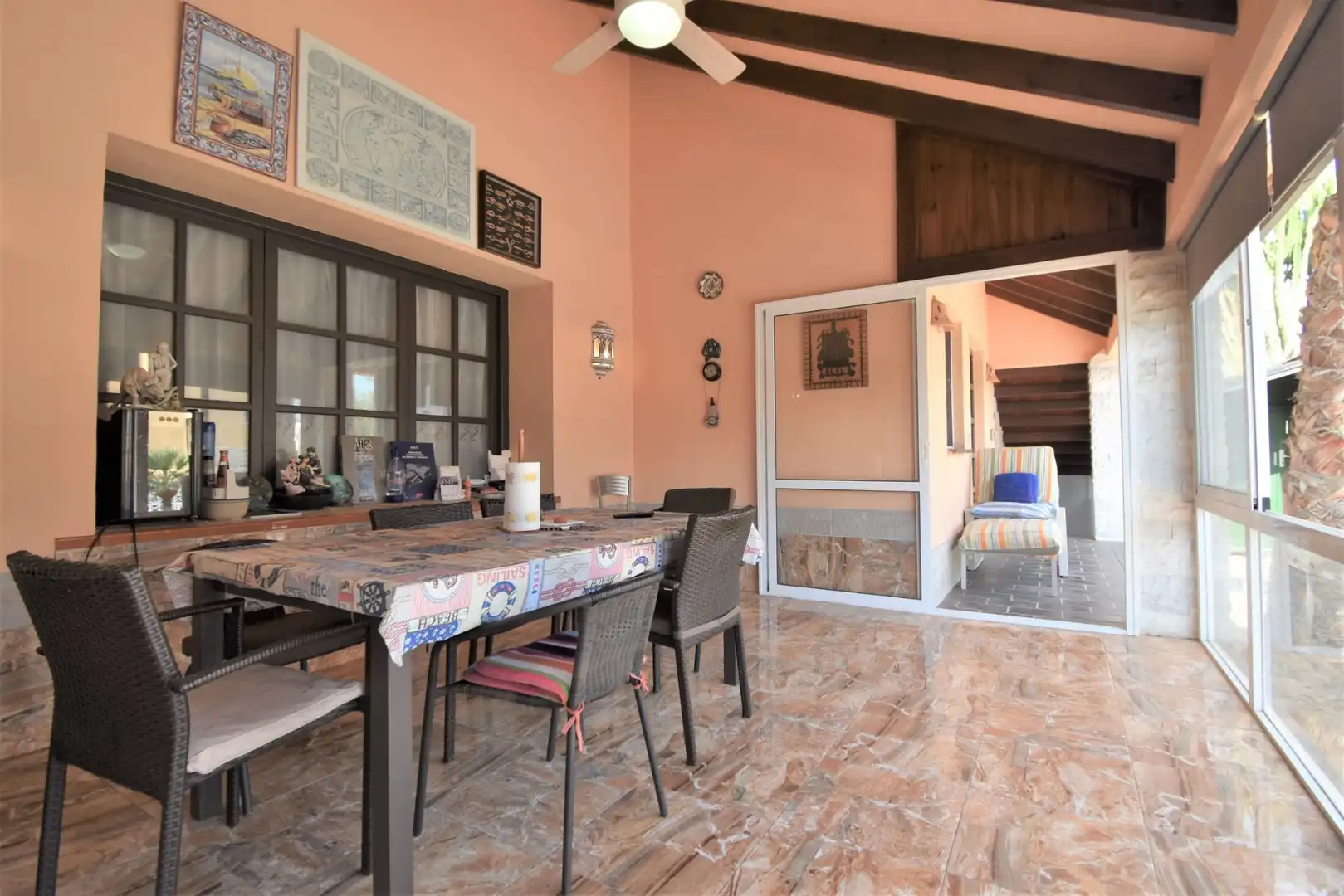 Maison avec piscine à vendre à Orihuela Costa, imagen 28