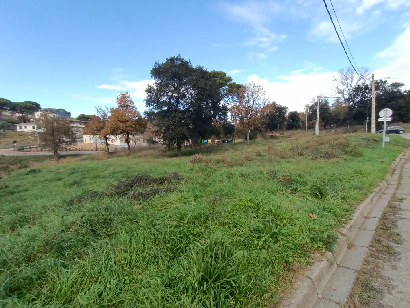 Residential land for sale in eucaliptus, imagen 5