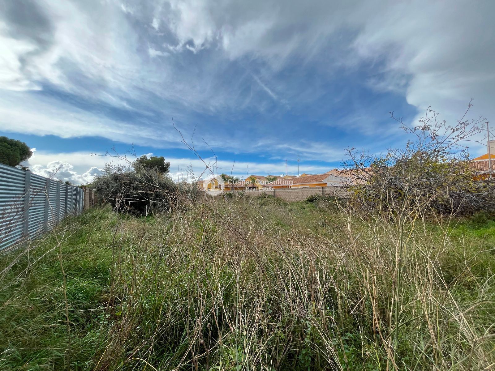 Terreno en venta en Los Alcázares