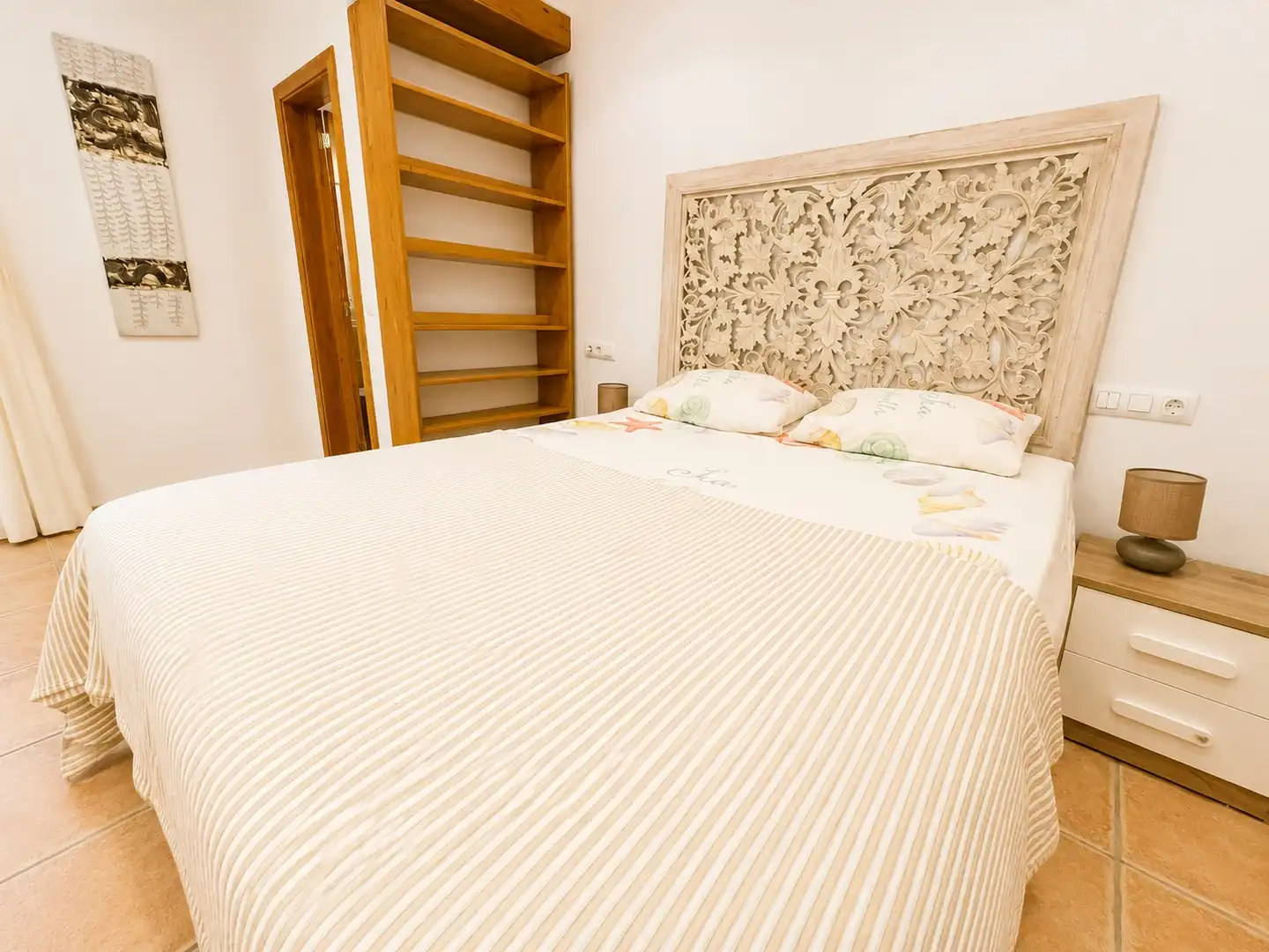 Casa amb jardí en venda a Portichol - Balcón al Mar, imagen 18