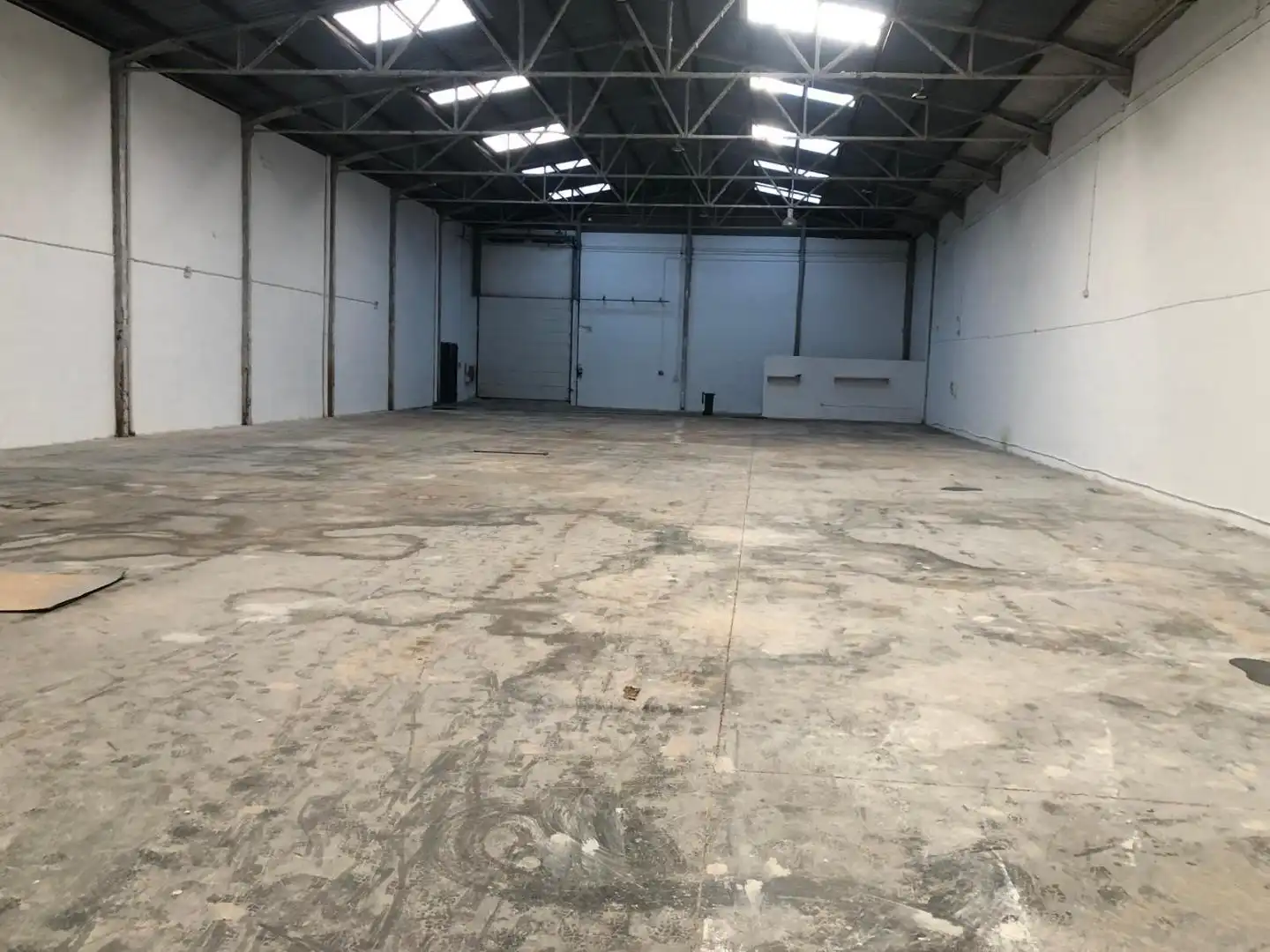 Nau industrial de lloguer a Beniparrell, imagen 5
