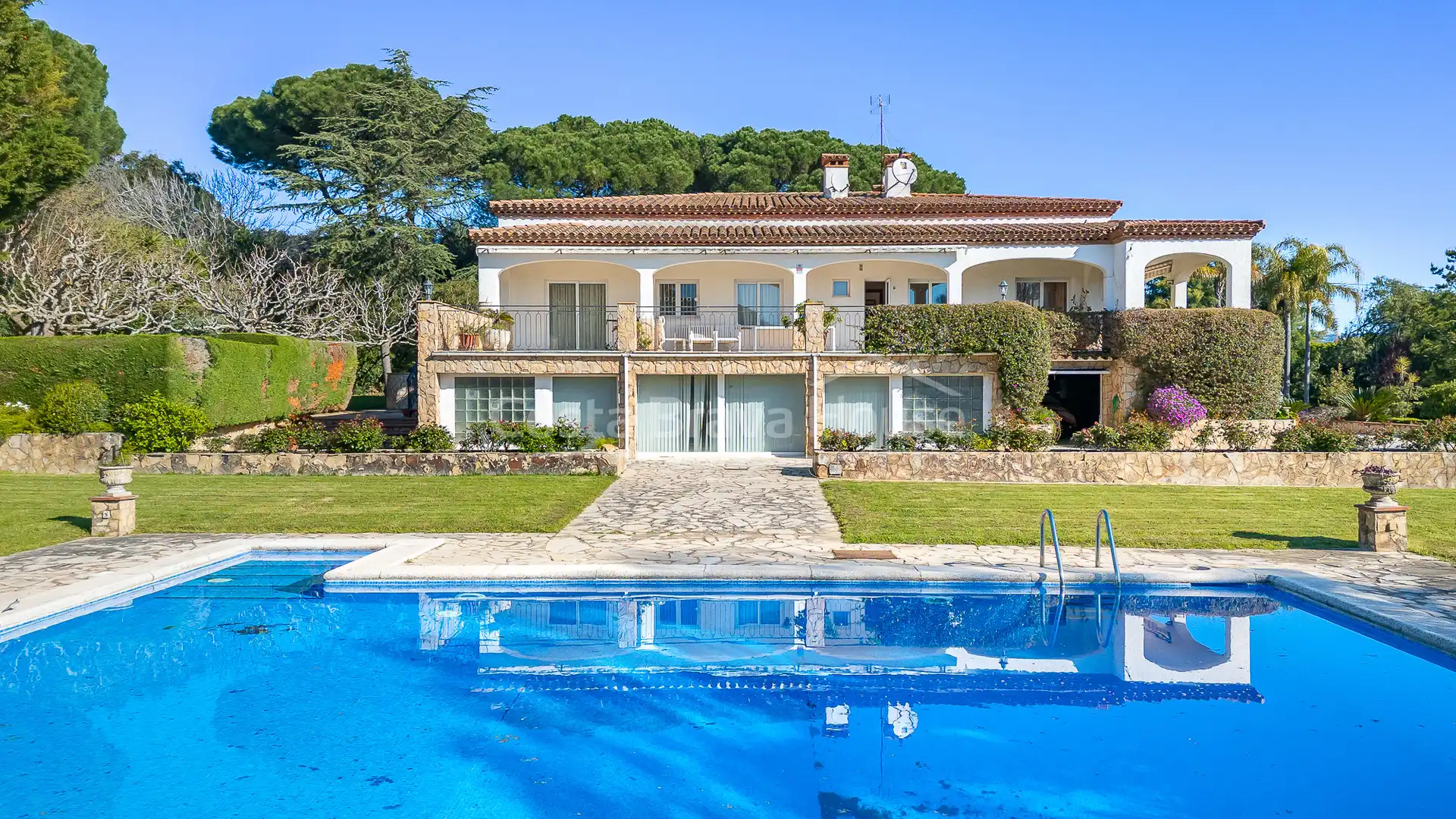 Haus mit Pool zum Verkauf in DS AFORES 62 Polígono 7 Parcela 25 0, imagen 3