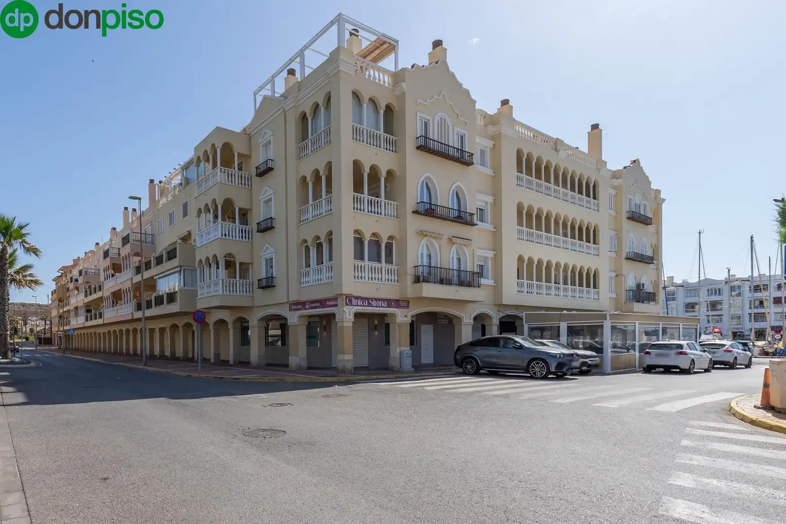 Pis en venda a Calle Calle Faro, 13, Almerimar