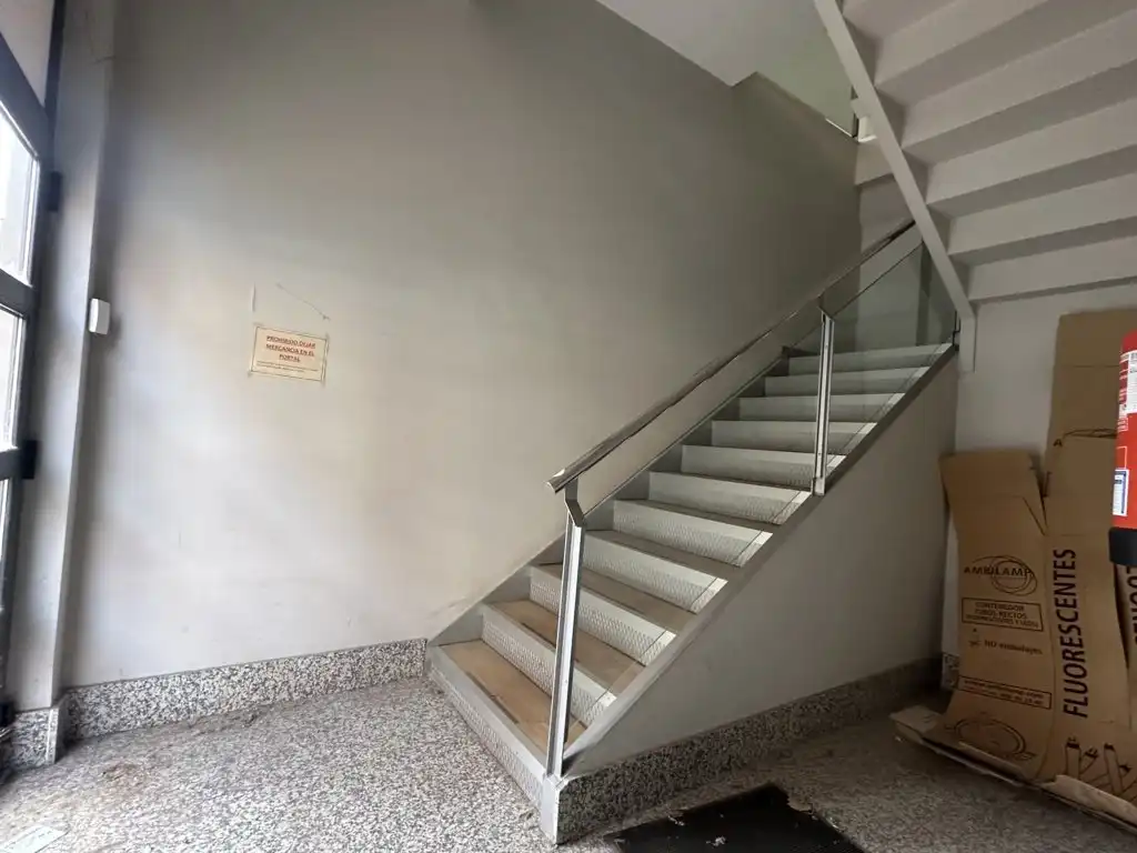 Büro mit Aufzug zur Miete in Calle Francisco de Quevedo, imagen 11
