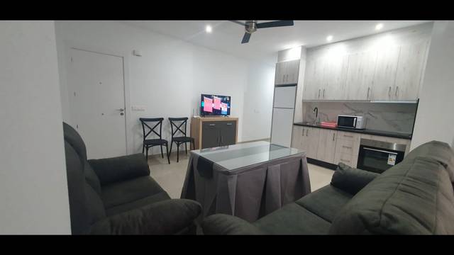 Piso en Alquiler en Calle Úbeda, 43 en Pozo Alcón