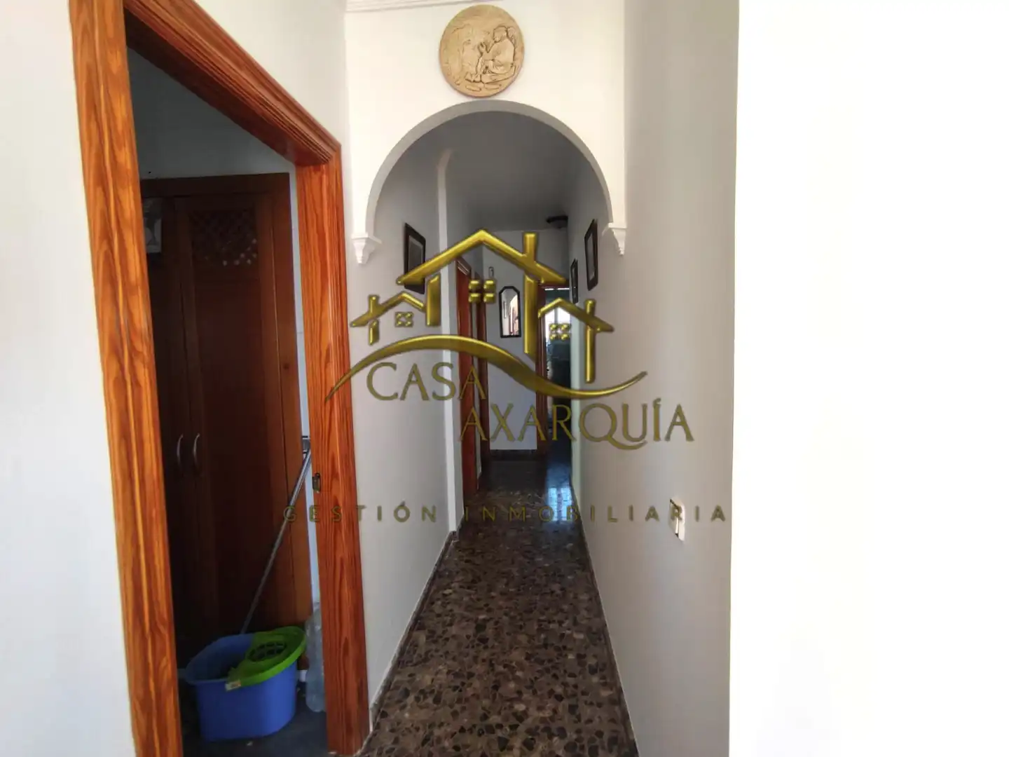 Country homes for sale in Torrox  with Private garden, Terrace and Storage room
