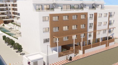 Foto 5 de Piso en venta en Roquetas Pueblo, Roquetas de Mar