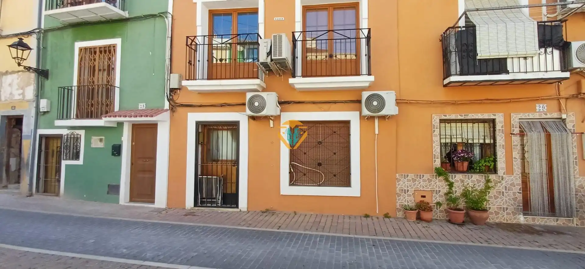Piso en venta en Platja de Vila Joiosa, imagen 26